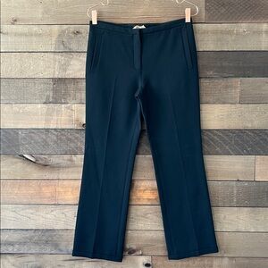 No. 21 Women's Black Dress Pants Size 42